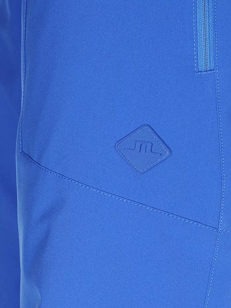 J.LINDEBERG | Herren Skihose Clark | Bleu