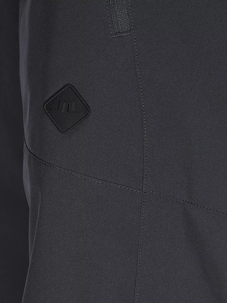 J.LINDEBERG | Herren Skihose Clark | Noir