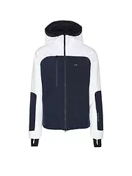 J.LINDEBERG | Herren Skijacke Gary | Bleu foncé