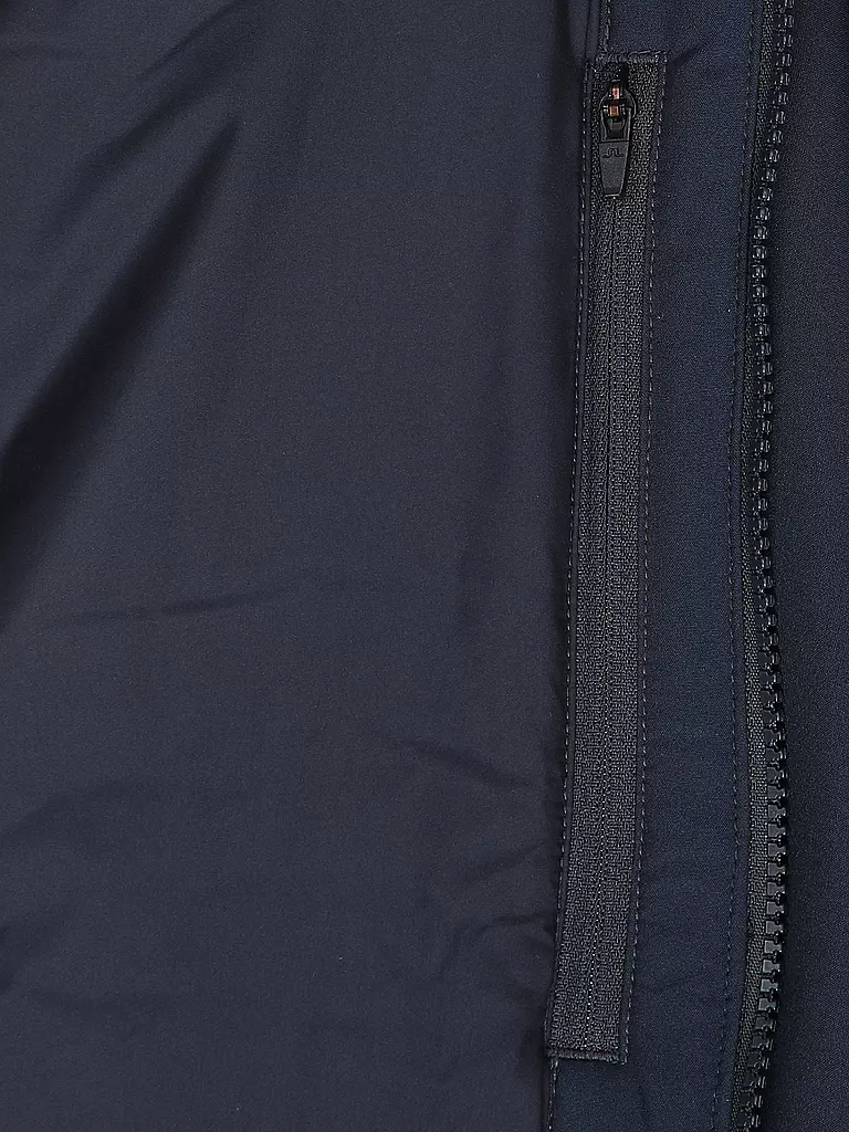 J.LINDEBERG | Herren Skijacke Gary | Bleu foncé