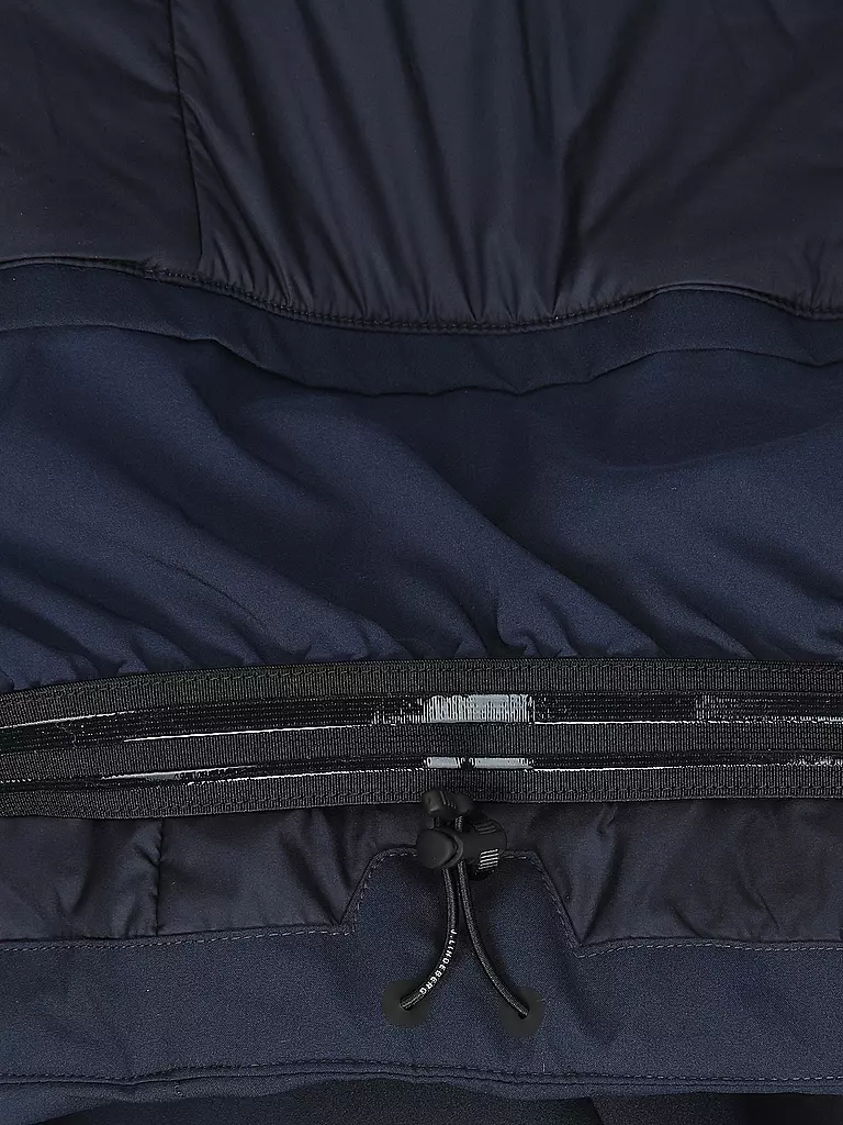 J.LINDEBERG | Herren Skijacke Gary | Bleu foncé