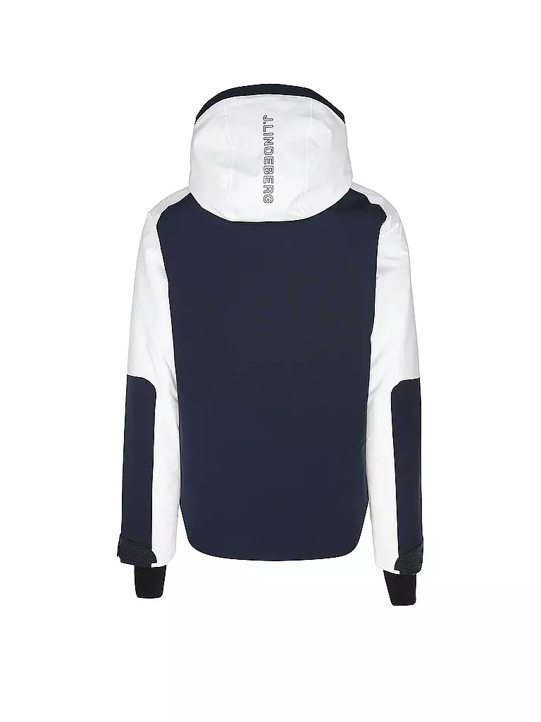 J.LINDEBERG | Herren Skijacke Gary | Bleu foncé