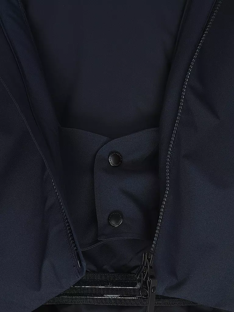 J.LINDEBERG | Herren Skijacke Gary | Bleu foncé