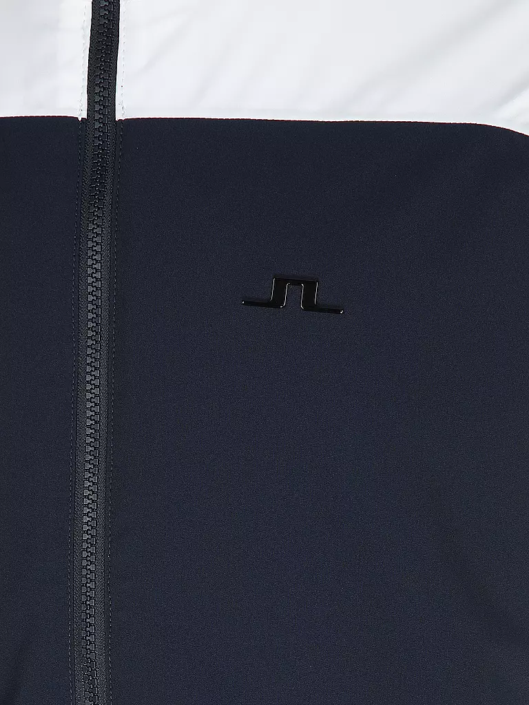 J.LINDEBERG | Herren Skijacke Gary | Bleu foncé