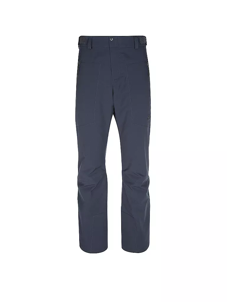 J.LINDEBERG | Pantalon de ski Clare pour homme | Bleu foncé