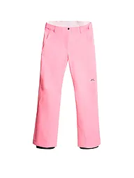 J.LINDEBERG | Pantalon de ski Rosario pour femme | Rose vif