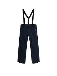J.LINDEBERG | Pantalon de ski Alta Suspender pour homme | Bleu foncé