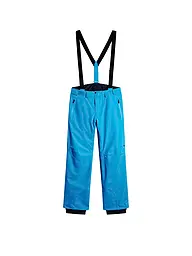 J.LINDEBERG | Pantalon de ski Alta Suspender pour homme | Bleu