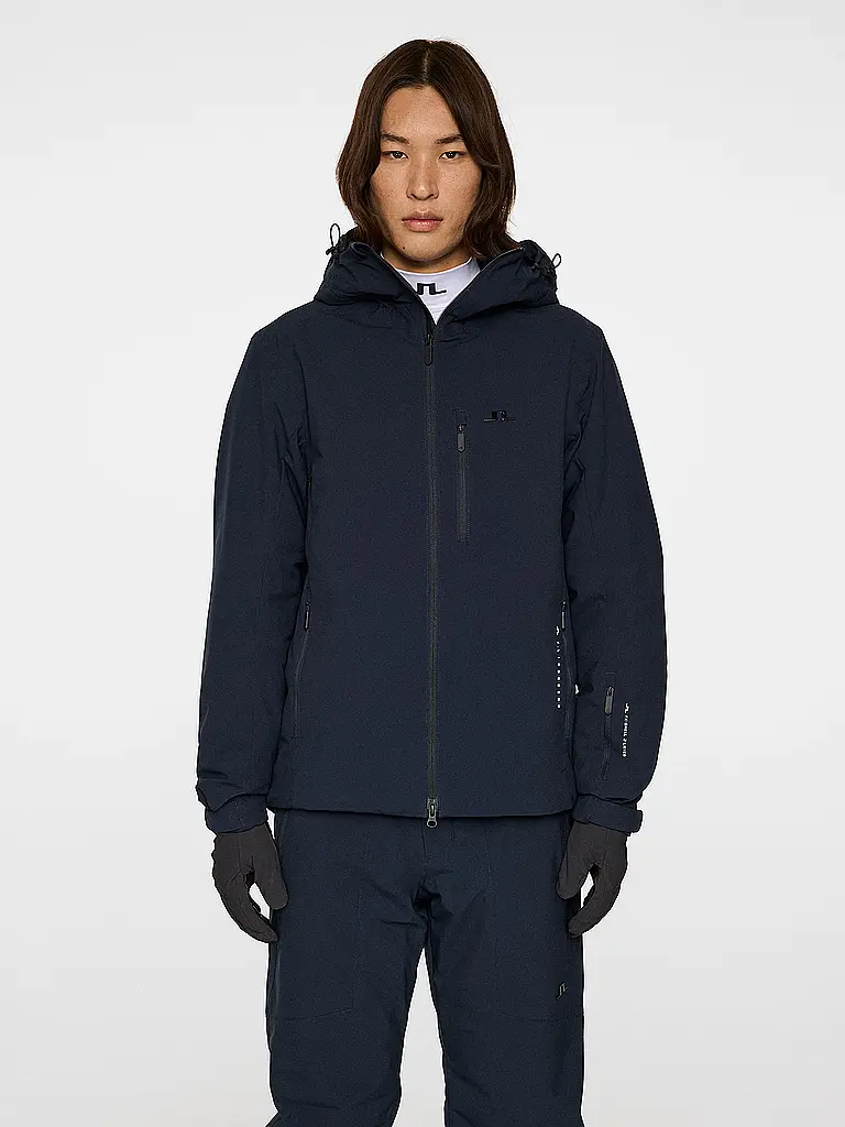 J.LINDEBERG | Veste de ski Ace pour homme |