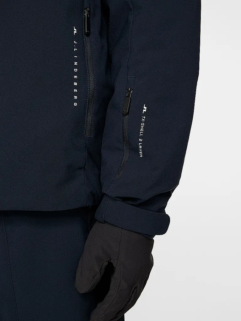 J.LINDEBERG | Veste de ski Ace pour homme |