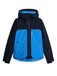 J.LINDEBERG | Veste de ski Acers pour homme | Bleu foncé