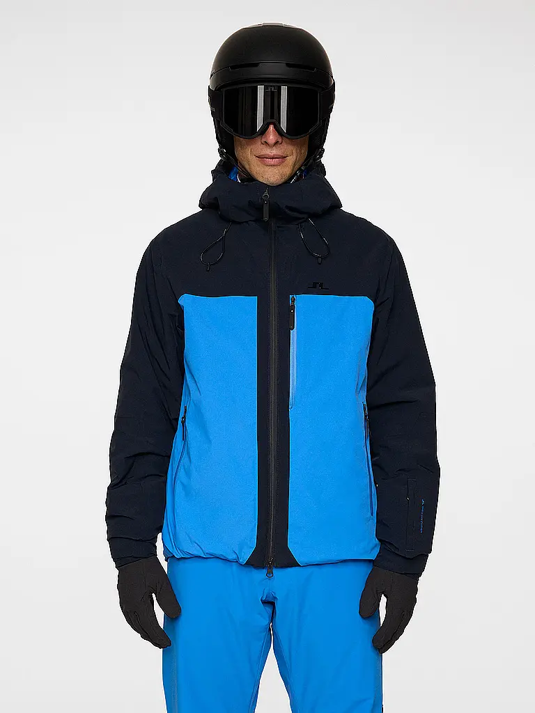 J.LINDEBERG | Veste de ski Acers pour homme | 