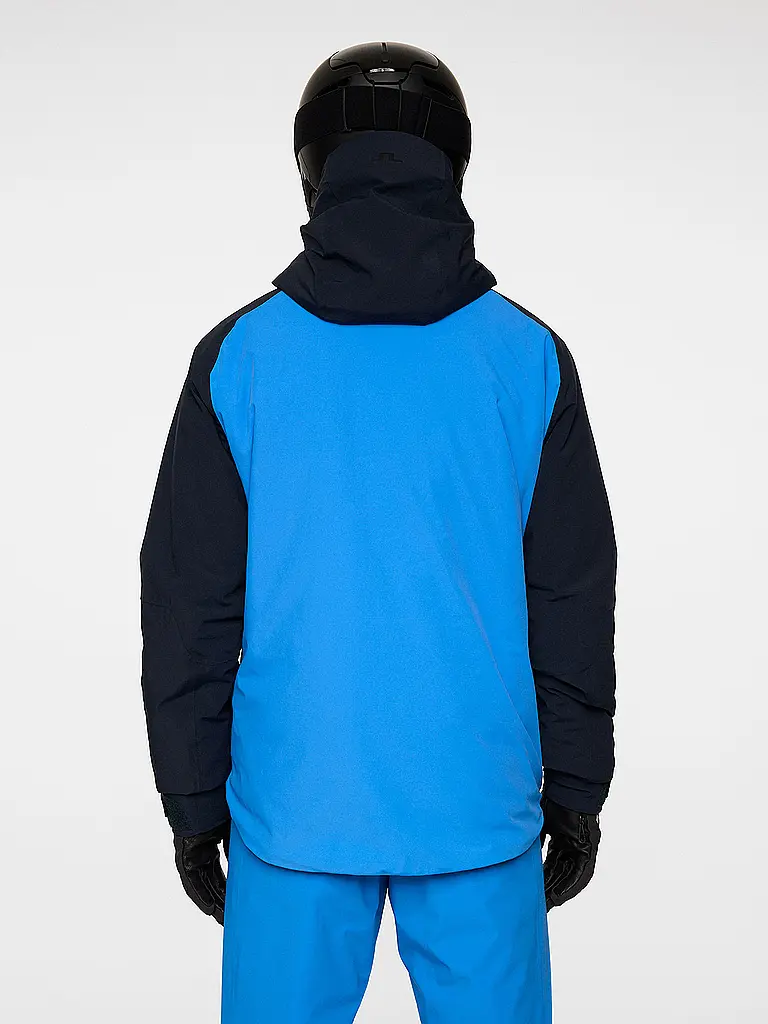 J.LINDEBERG | Veste de ski Acers pour homme | 