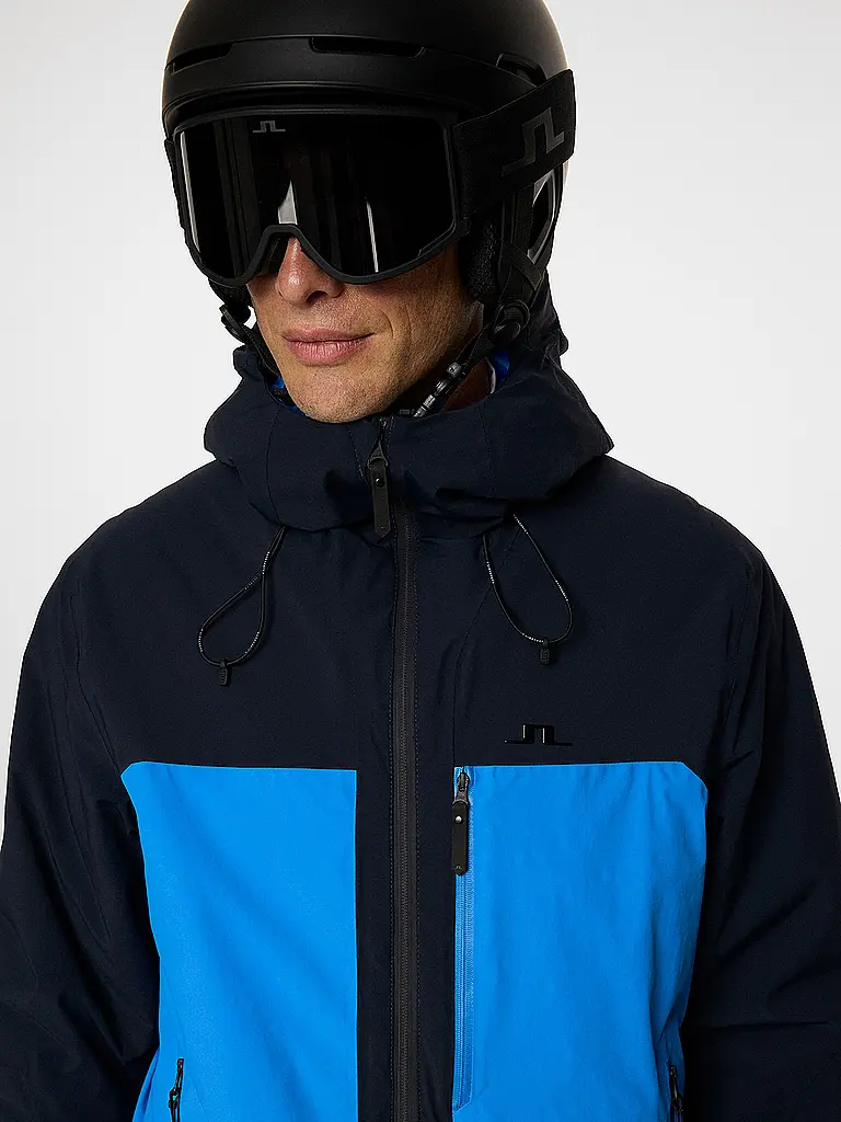 J.LINDEBERG | Veste de ski Acers pour homme | 