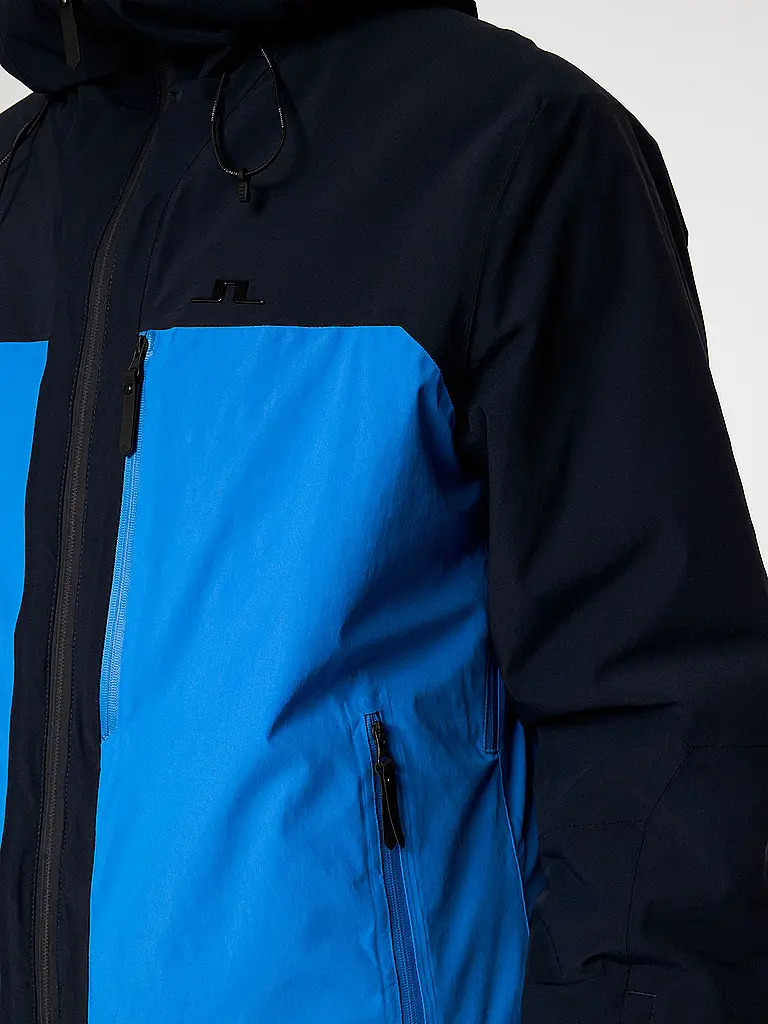 J.LINDEBERG | Veste de ski Acers pour homme | 