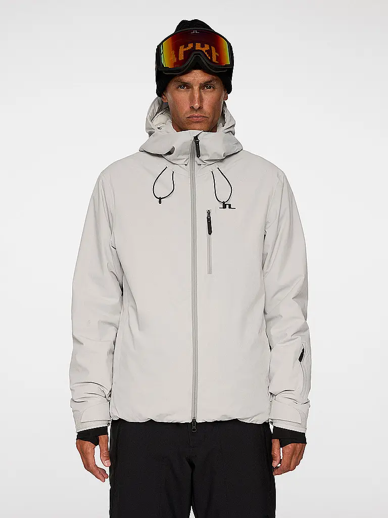 J.LINDEBERG | Veste de ski Alta pour homme | 