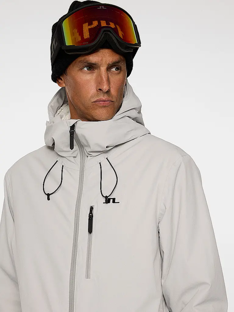 J.LINDEBERG | Veste de ski Alta pour homme | 