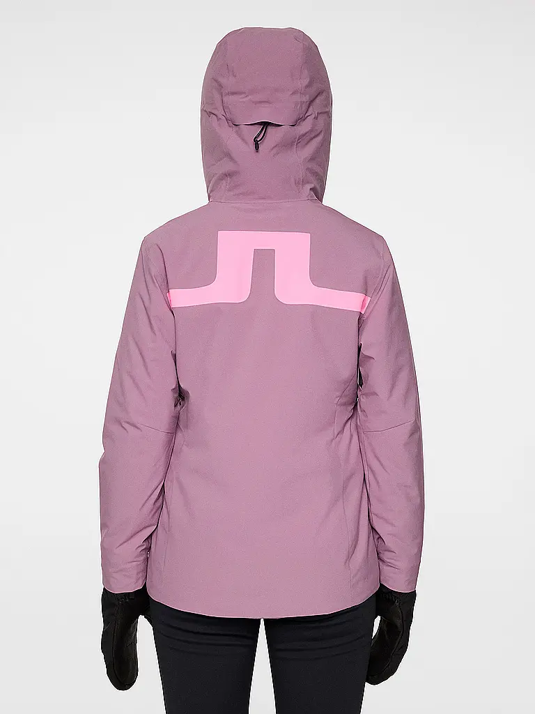 J.LINDEBERG | Veste de ski femme Big Sky | 