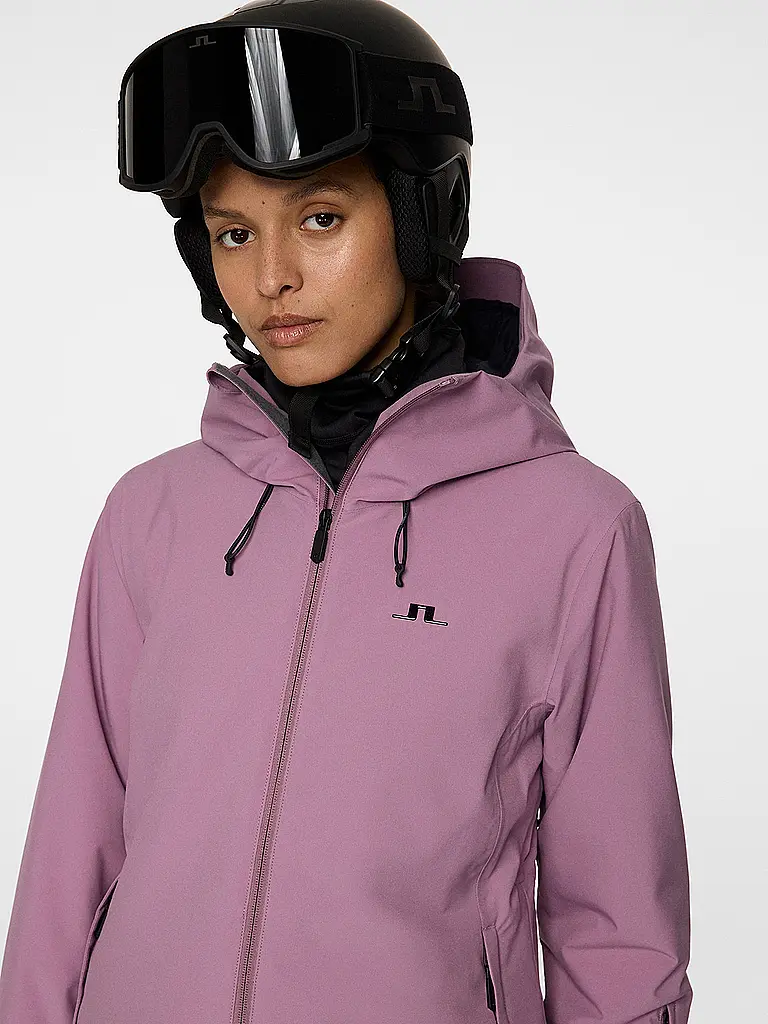 J.LINDEBERG | Veste de ski femme Big Sky | 