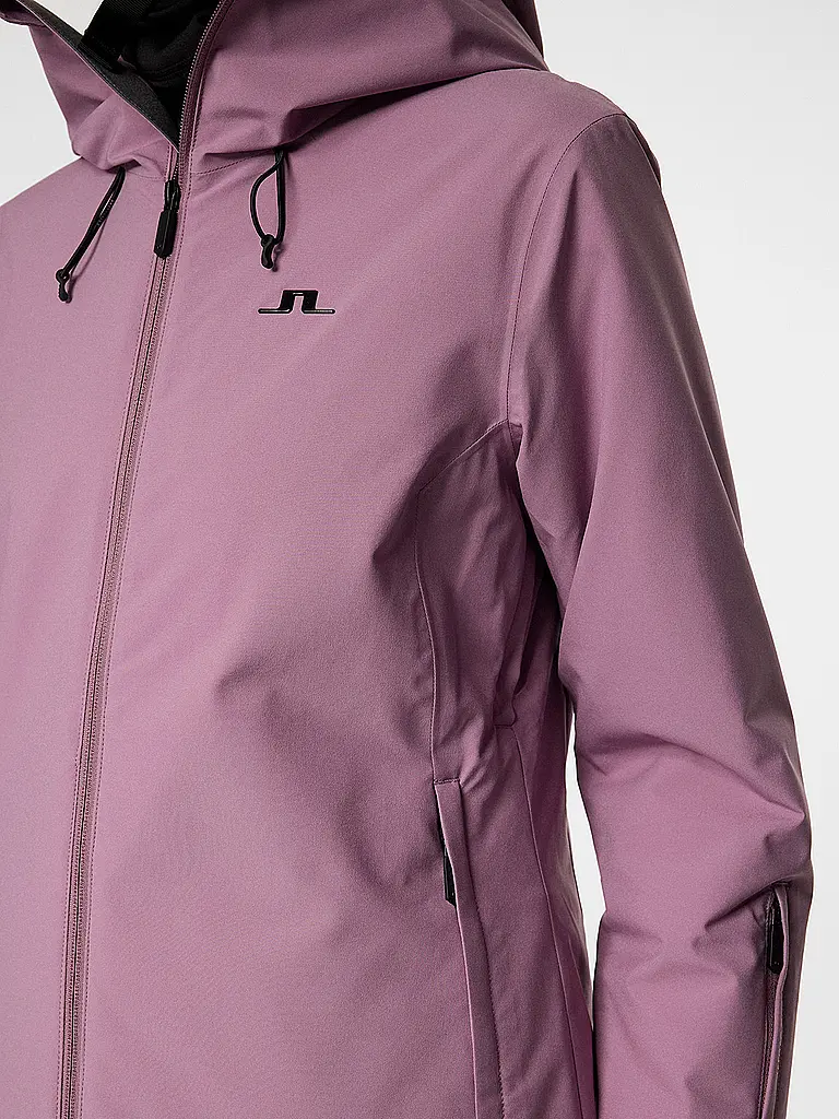 J.LINDEBERG | Veste de ski femme Big Sky | 