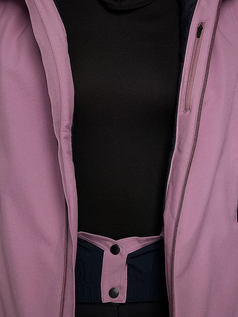 J.LINDEBERG | Veste de ski femme Big Sky | 
