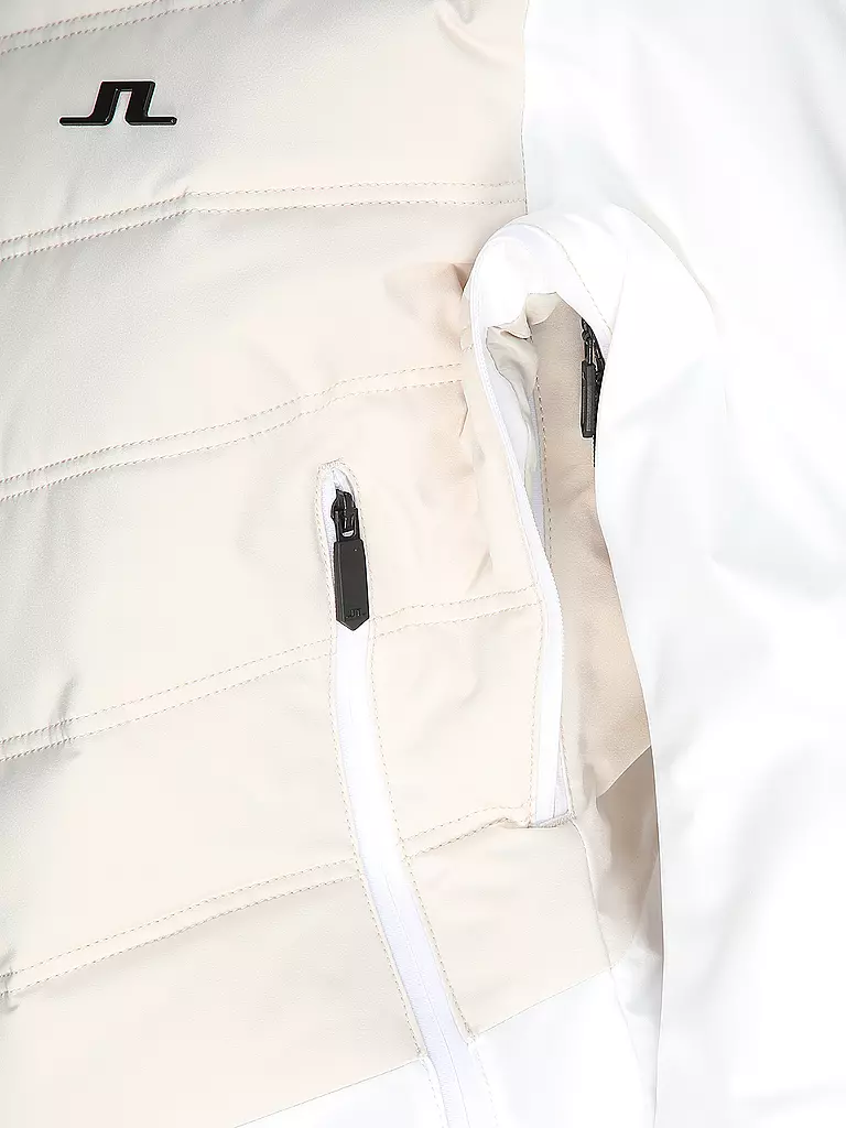 J.LINDEBERG | Veste de ski Hedwig pour femmes |