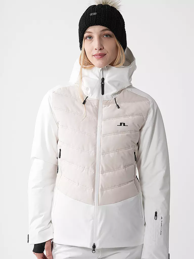 J.LINDEBERG | Veste de ski Hedwig pour femmes |