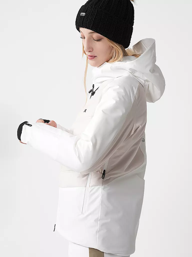 J.LINDEBERG | Veste de ski Hedwig pour femmes |