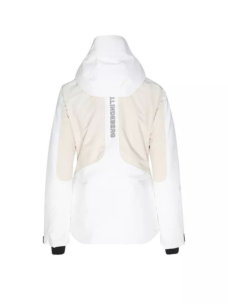 J.LINDEBERG | Veste de ski Hedwig pour femmes |