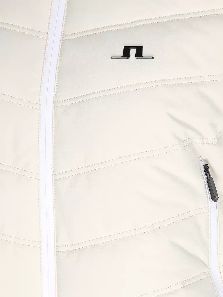 J.LINDEBERG | Veste de ski Hedwig pour femmes |