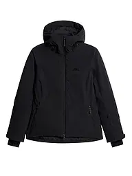 J.LINDEBERG | Veste de ski Starling pour femmes | Noir