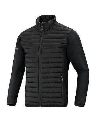 JAKO | Veste de survêtement hybride Premium pour hommes