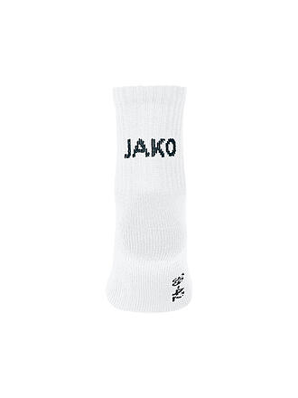 JAKO | Chaussettes de sport courtes, lot de 3