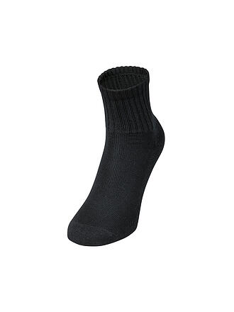 JAKO | Chaussettes de sport courtes, lot de 3
