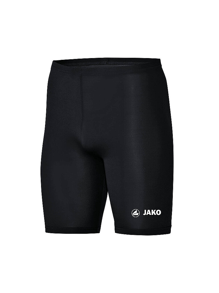 Short Basic 2.0s noir M