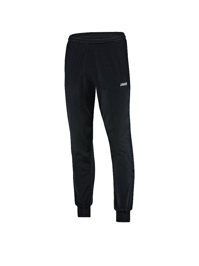 Pantalon de survêtement Classico noir XXL