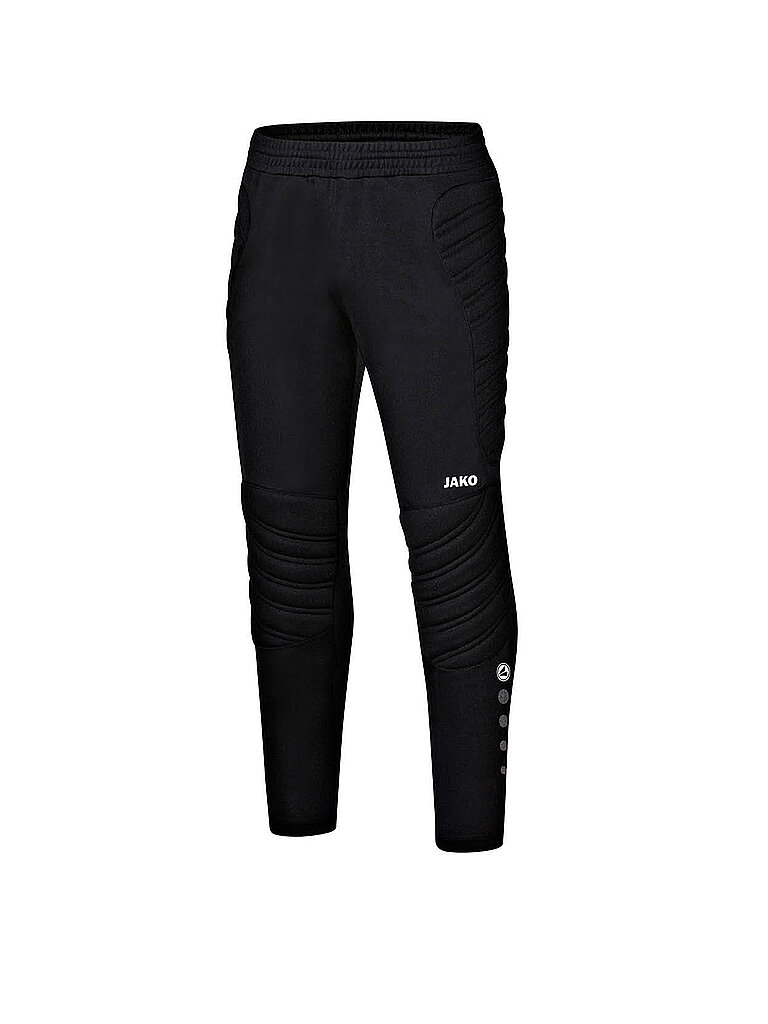 Pantalon de gardien de but Strikers noir L