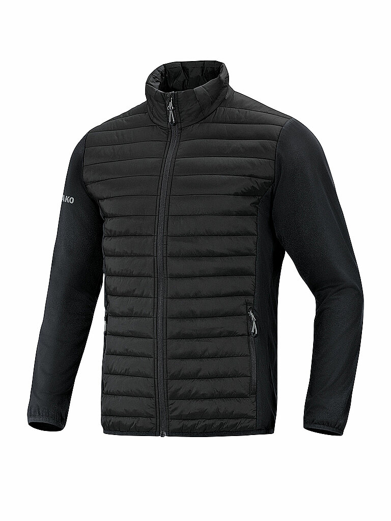 Veste de survêtement hybride Premiums noir XXL