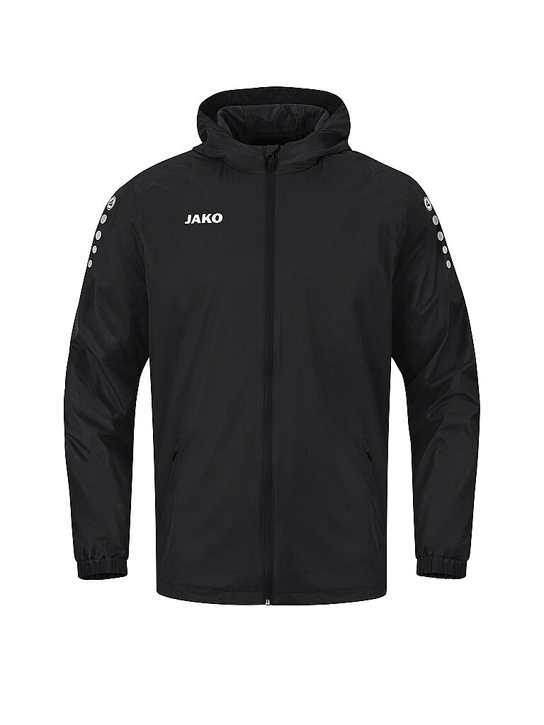 Veste toutes saisons Team 2.0 noir XXL