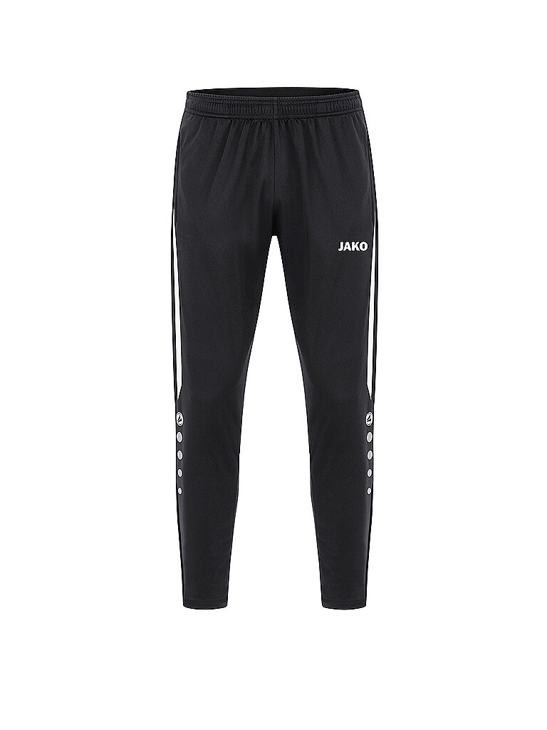 Pantalon de survêtement Power Poly noir M