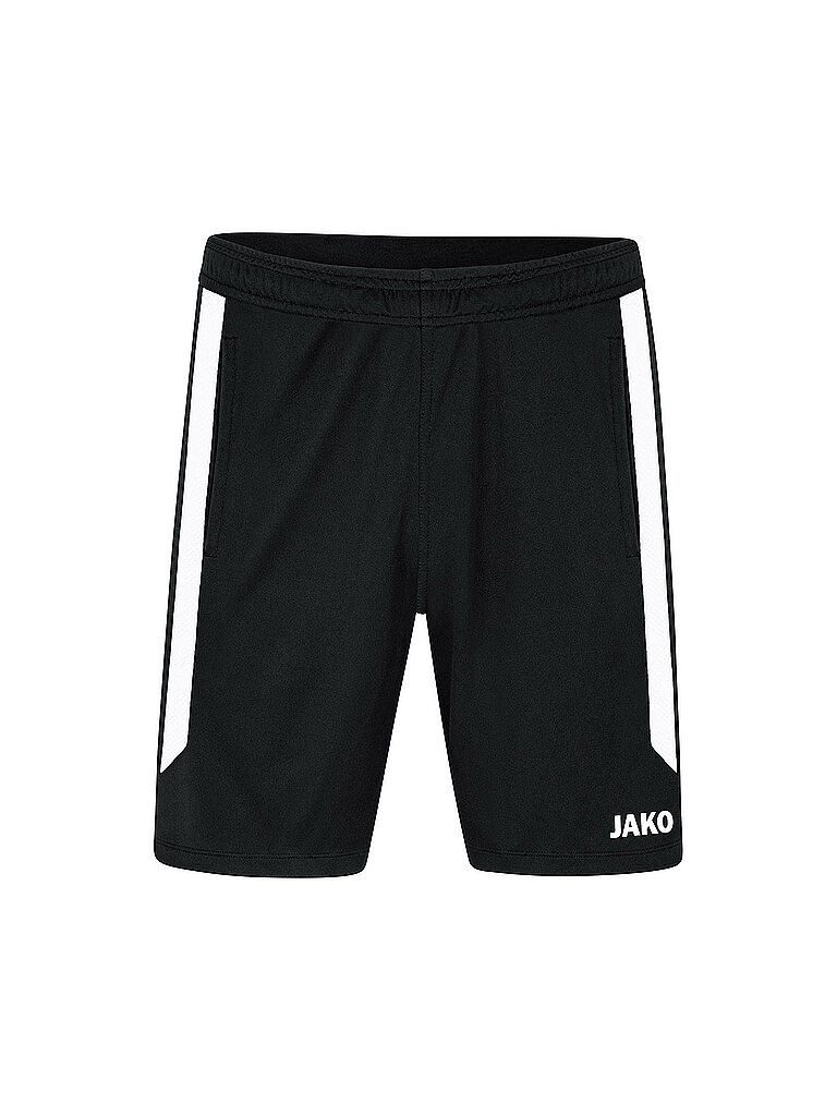Jako Shorts Power Homme noir L