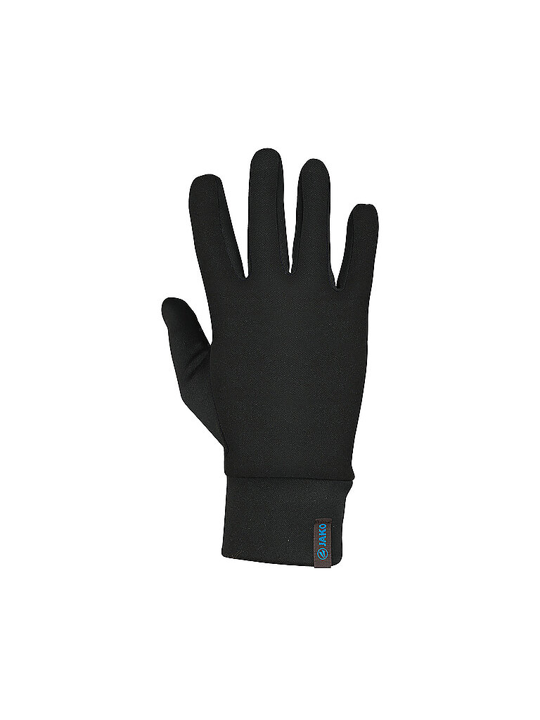 Gants de joueur de champ Fonction Chaud noir 8