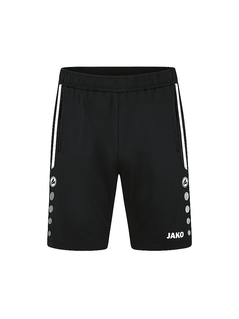 Short d'entraînement Allrounds noir L