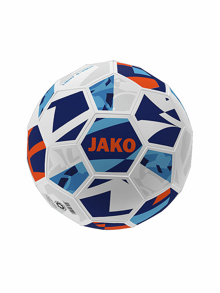 Ballon d'entraînement Iconic Light 290g blanc