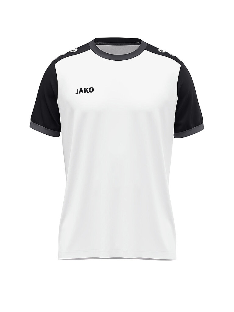Maillot Dynamic blanc M