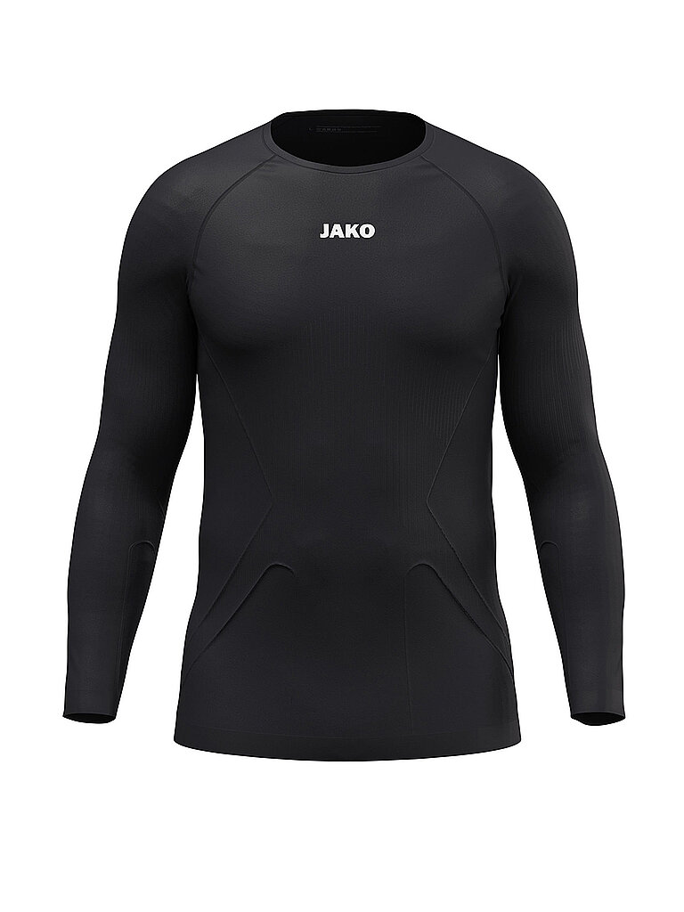 Sous-maillot de corps légers noir XL
