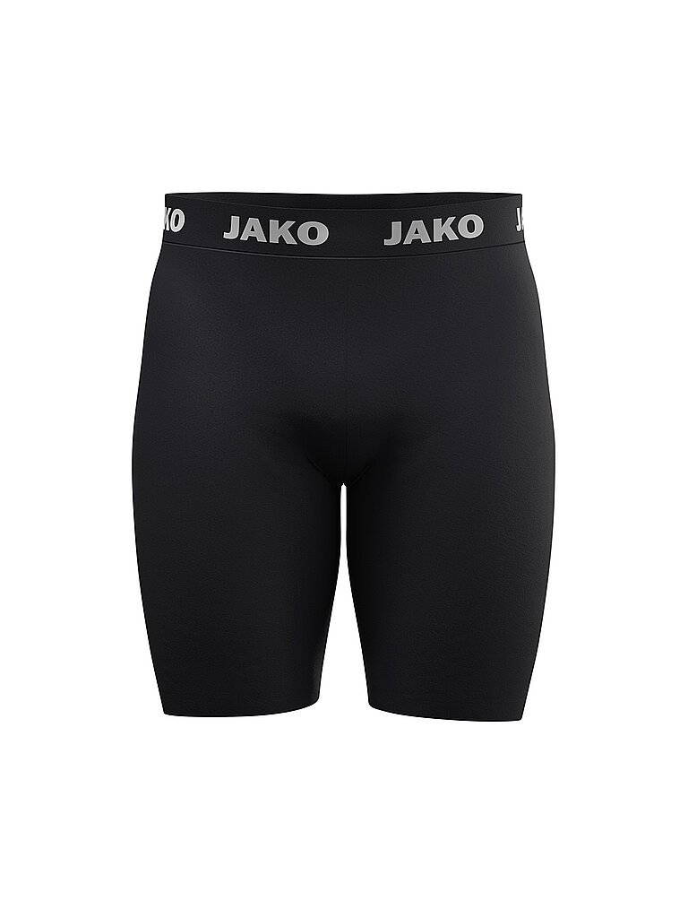 Shorts fonctionnels moulantss noir L