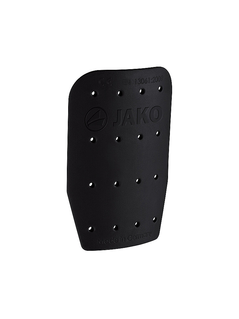 Jako Mini protège-tibias Pro noir