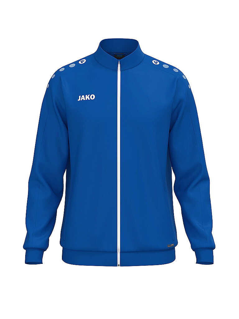 Veste de survêtement One bleu M