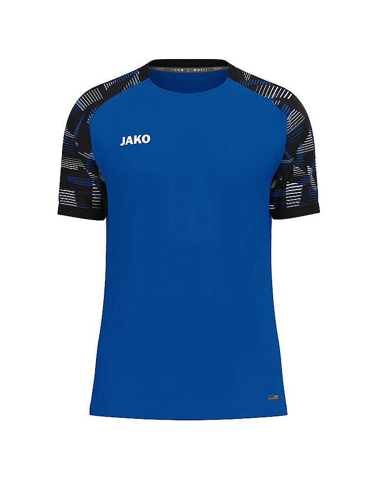 Maillot d'entraînement Sonics bleu XL